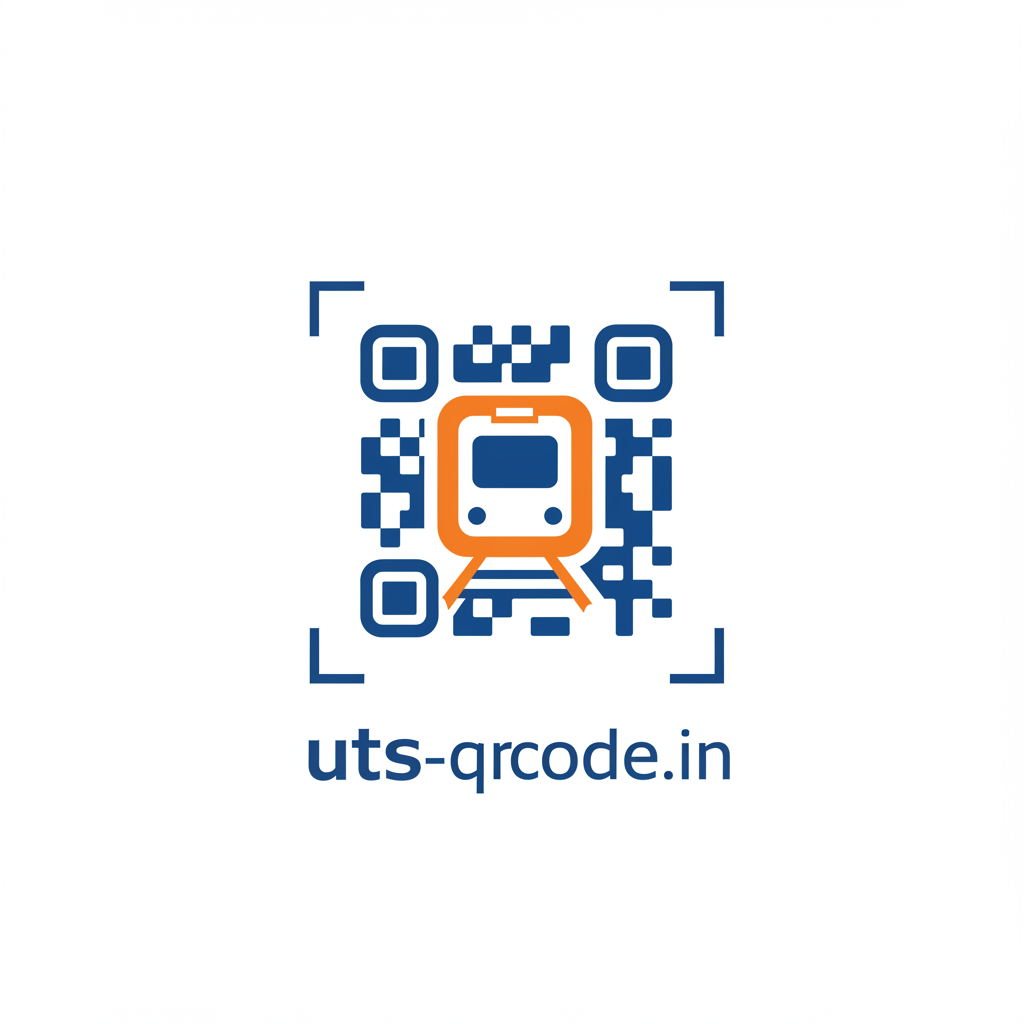 UTS QR Code